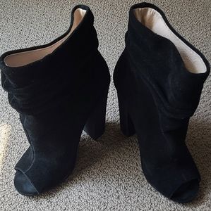 Chinese Laundry Kristin Cavallari Booties